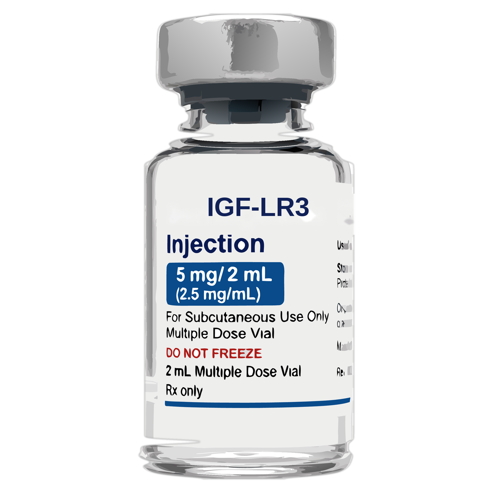 IGF-LR3