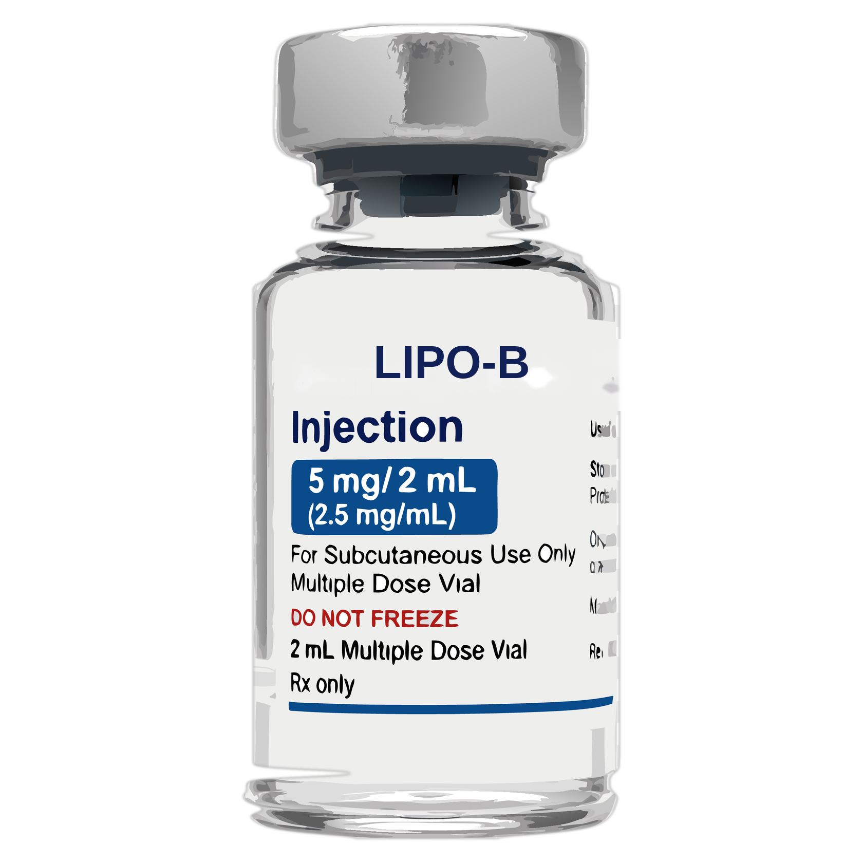 LIPO-B